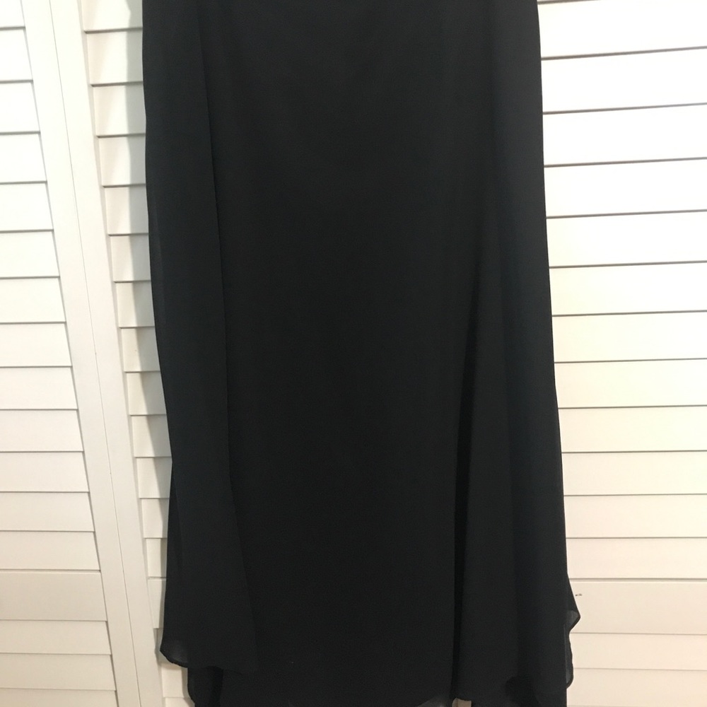 Dressy Fancy Skirt